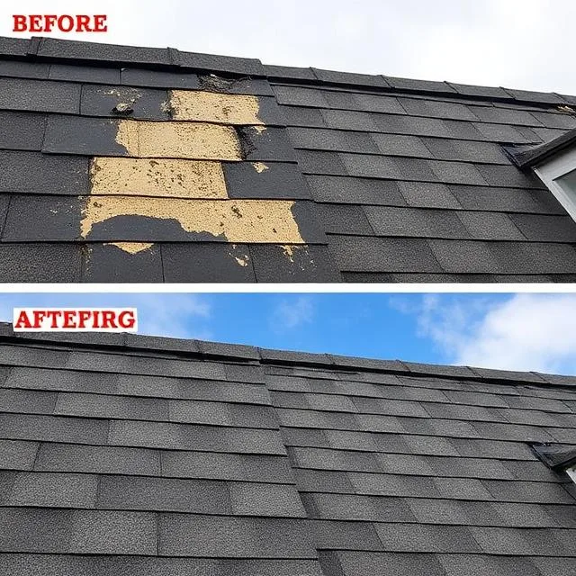Roof Repair Near Me in Johns Creek, GA near me